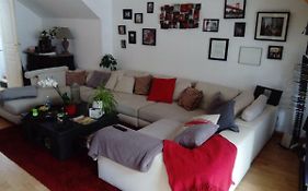 Chez Mag