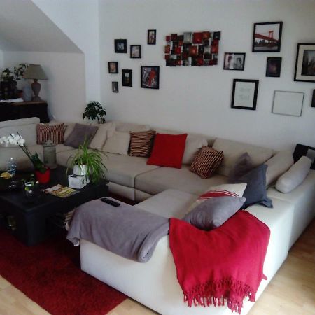Apartament Chez Mag Lille Zewnętrze zdjęcie