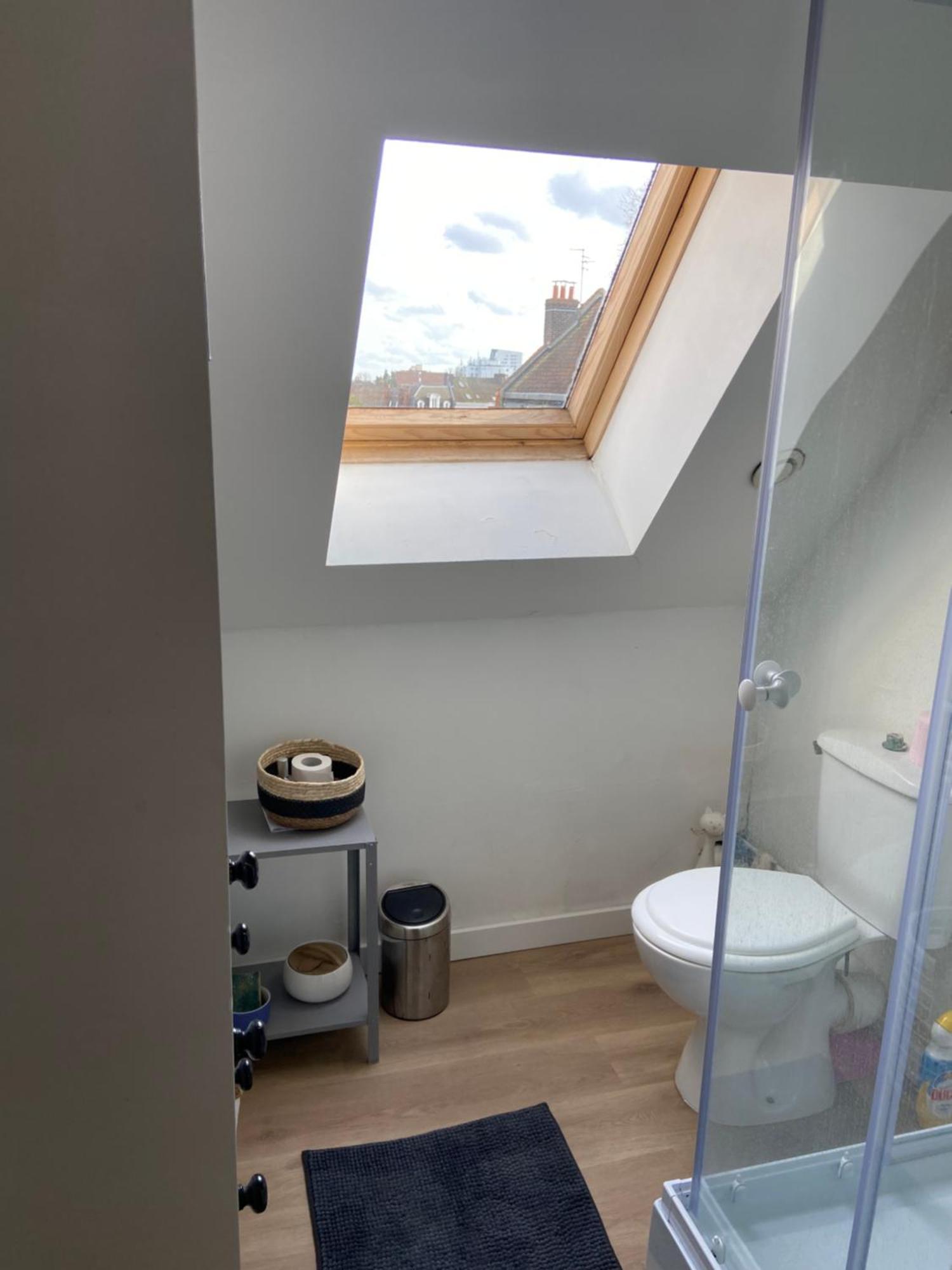 Apartament Chez Mag Lille Zewnętrze zdjęcie
