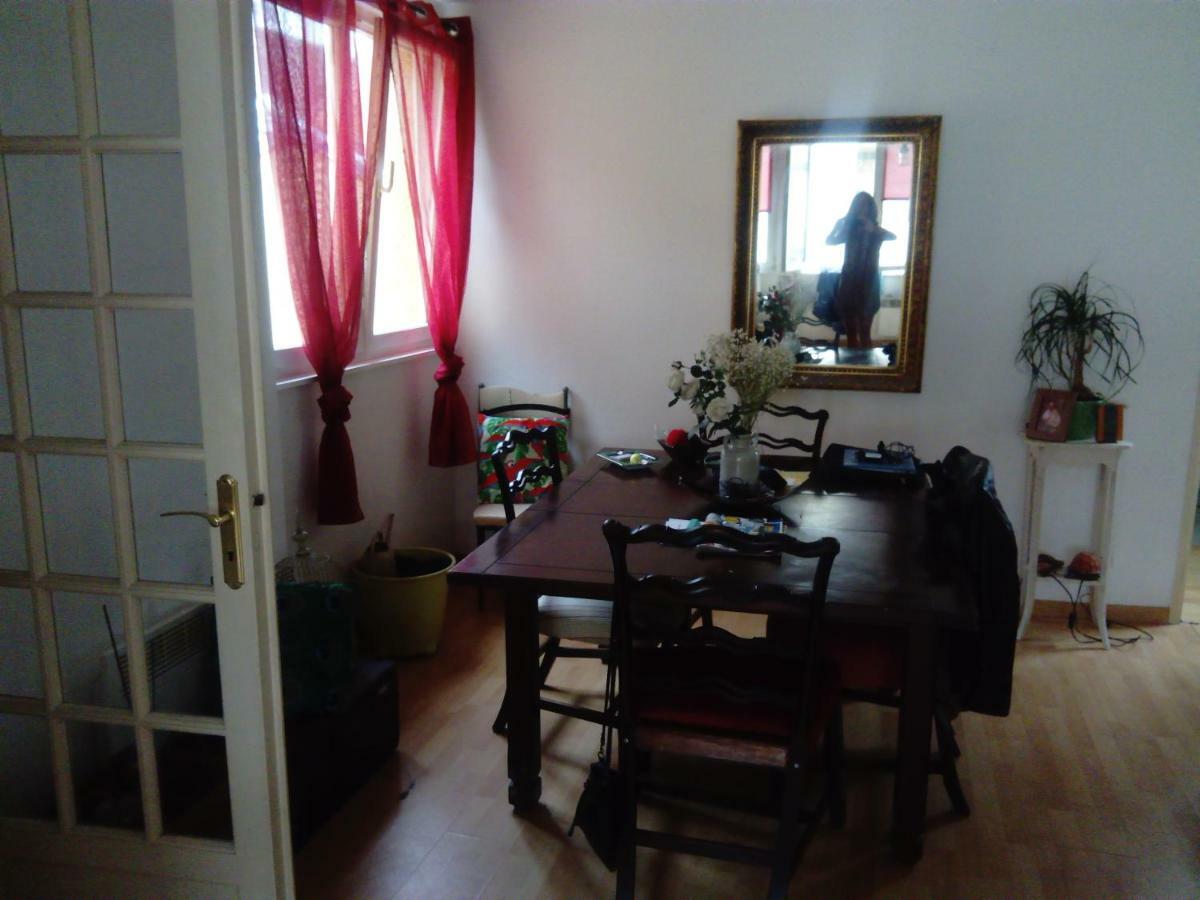 Apartament Chez Mag Lille Zewnętrze zdjęcie