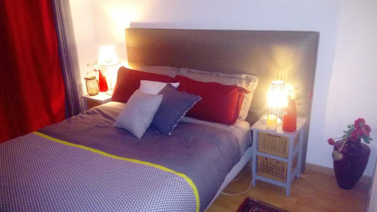 Apartament Chez Mag Lille Zewnętrze zdjęcie